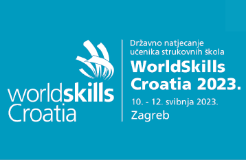 WORLDSKILLS CROATIA 2023